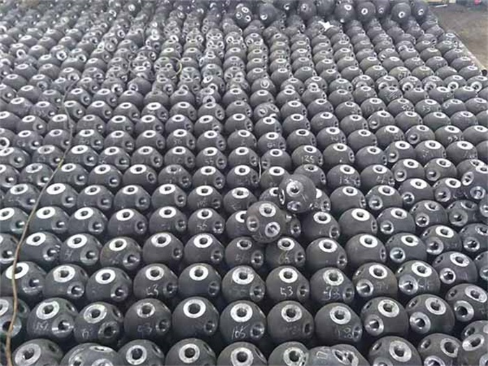 克拉玛依螺栓球网架