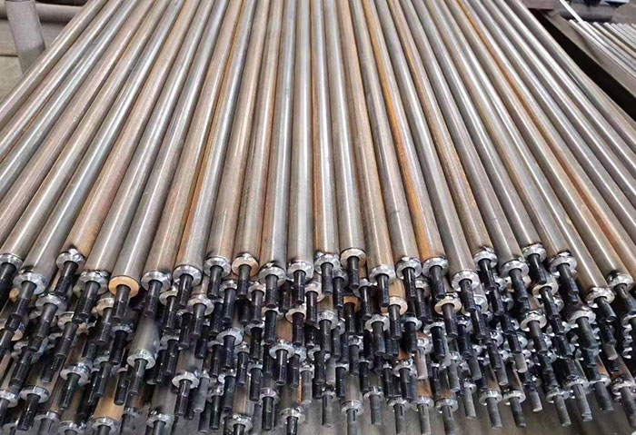 克拉玛依网架加工